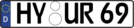 HY-UR69