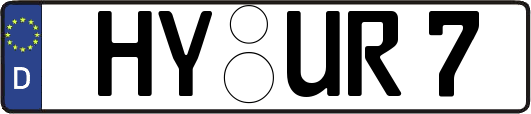 HY-UR7