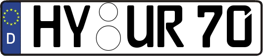 HY-UR70