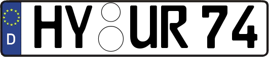 HY-UR74