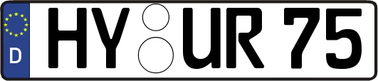 HY-UR75