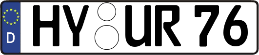 HY-UR76