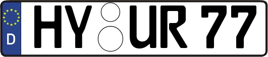 HY-UR77