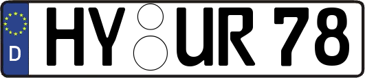 HY-UR78