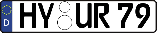 HY-UR79
