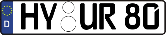 HY-UR80