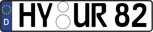 HY-UR82