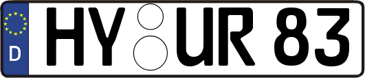 HY-UR83