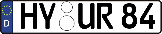 HY-UR84
