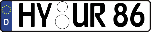 HY-UR86