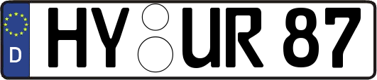 HY-UR87