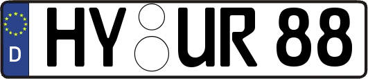 HY-UR88