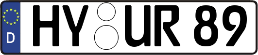 HY-UR89