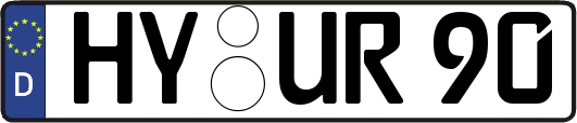 HY-UR90