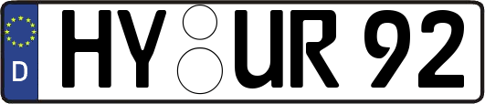 HY-UR92