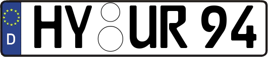 HY-UR94