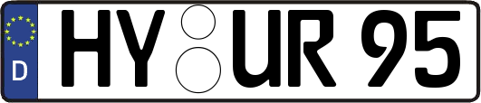 HY-UR95
