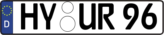 HY-UR96