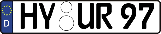 HY-UR97