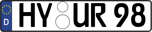 HY-UR98