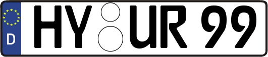 HY-UR99
