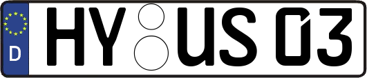 HY-US03