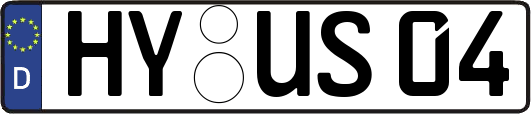 HY-US04