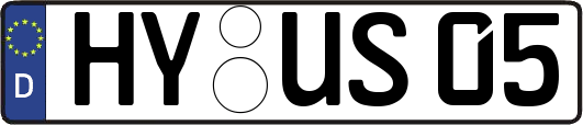 HY-US05