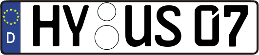 HY-US07