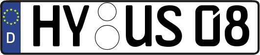 HY-US08