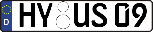 HY-US09