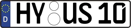 HY-US10