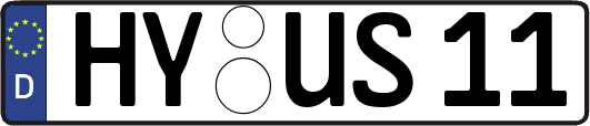 HY-US11
