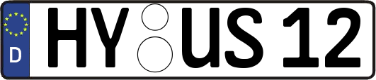 HY-US12