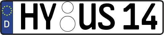 HY-US14