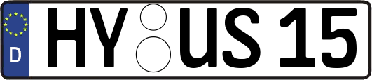 HY-US15