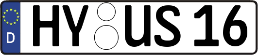 HY-US16
