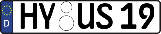 HY-US19