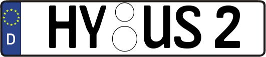 HY-US2