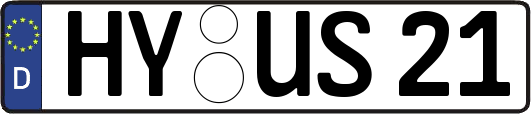 HY-US21