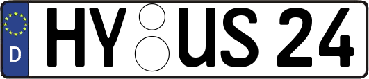 HY-US24