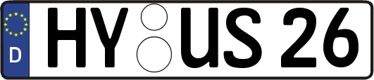 HY-US26
