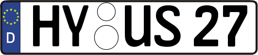 HY-US27