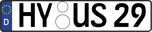 HY-US29
