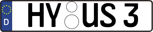 HY-US3