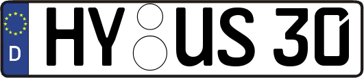 HY-US30