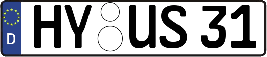 HY-US31