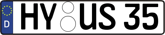 HY-US35