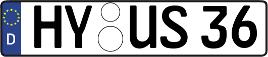 HY-US36