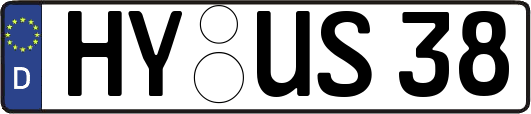 HY-US38